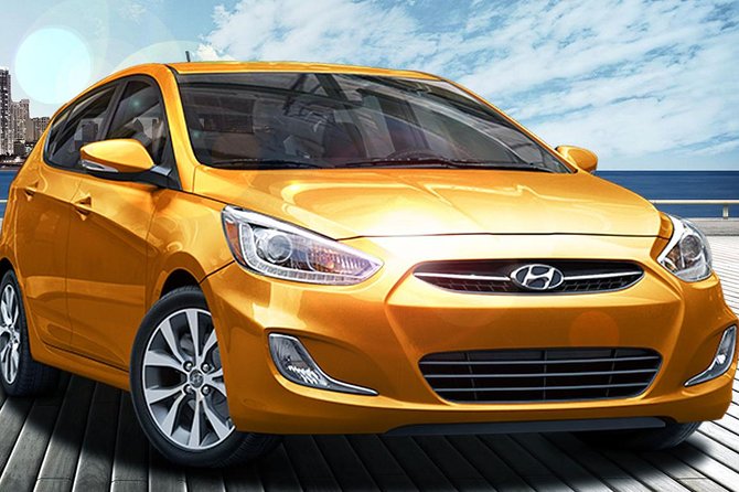 Transfer From Delhi to Agra by Private Car - Reviews