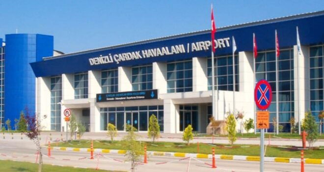 Transfer From Denizli Airport to Pamukkale Karahayit Hotels - Vehicle Specifications and Amenities