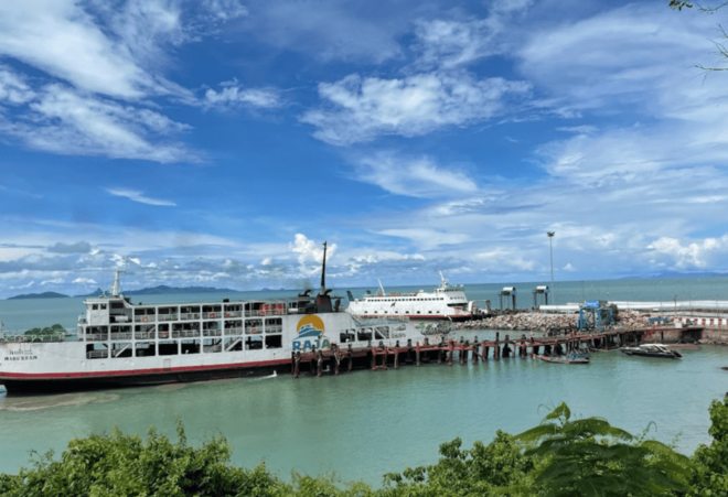 Transfer From Donsak Pier - Ideal Travel Experience