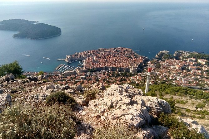Transfer From Dubrovnik Airport to Dubrovnik - Good To Know