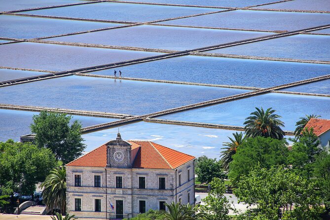 Transfer From Dubrovnik to Split With 2 Hours Stop in Ston Town - Frequently Asked Questions