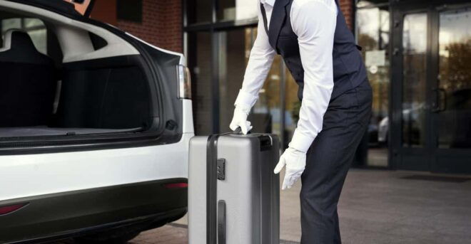 Transfer From Durres,Tirana,Airport to Himara & Dhermi - Travel Experience