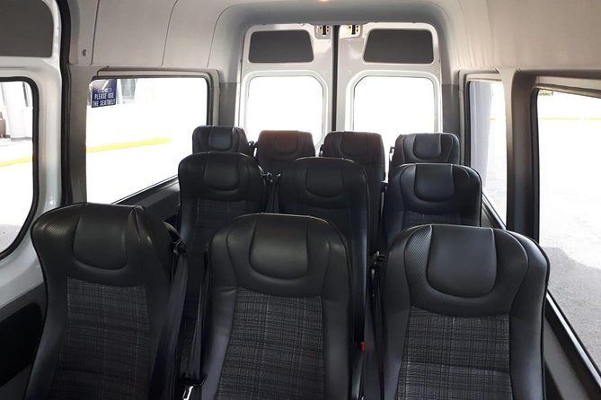 Transfer From El Mangroove Hotel to Liberia Airport (Lir) - Pricing and Reviews