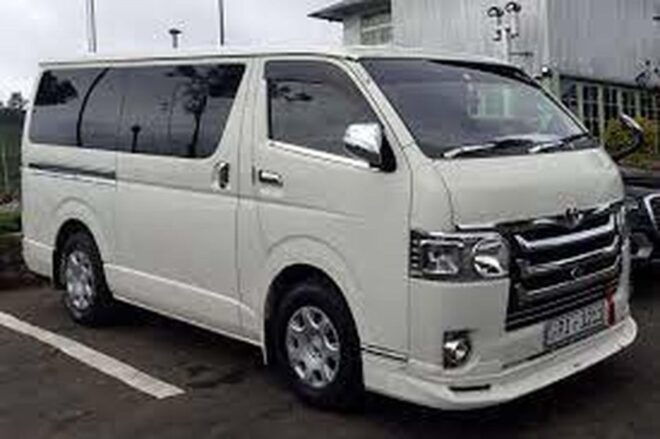 Transfer From Ella City to Any City of Sri Lanka - Punctual and Secure Travel With Experienced Drivers