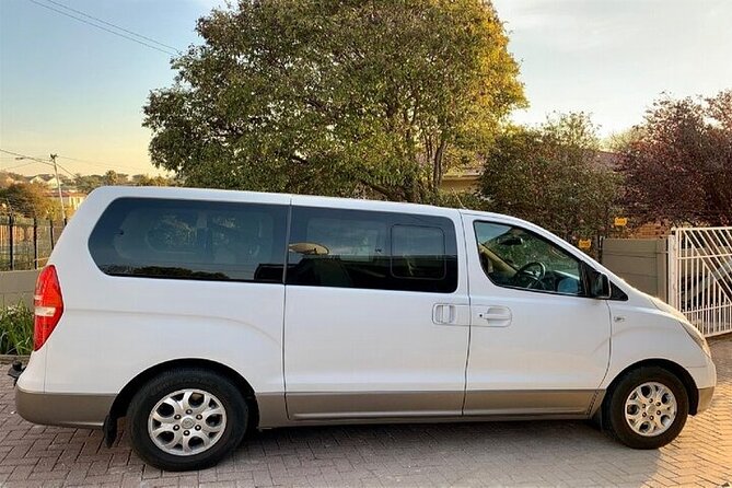 Transfer From Essaouira to Marrakech City or Marrakech Airport - Good To Know