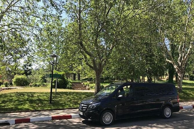 Transfer From Essaouira to Marrakech City or Marrakech Airport - Pickup Locations
