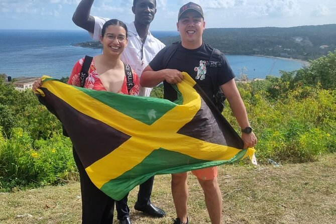 Transfer From Falmouth to Dunns River Falls - Falmouth to Dunns River Falls Transfer Options