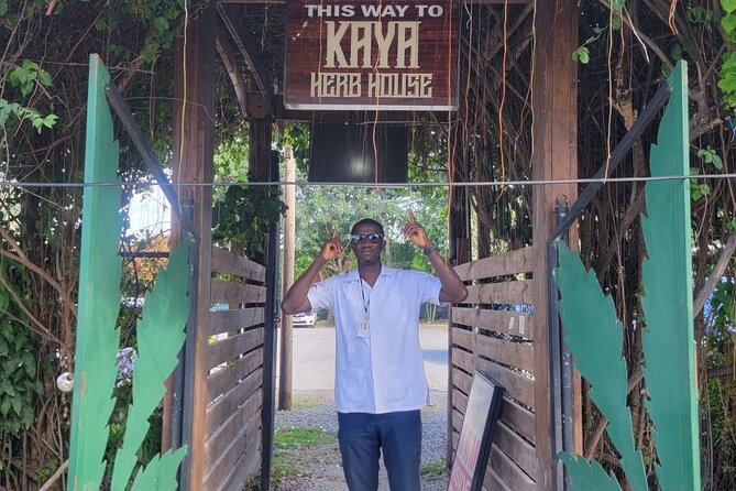 Transfer From Falmouth to Dunns River Falls - Booking Process for the Transfer