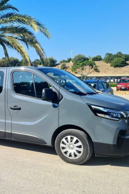 Transfer From Favignana Port & Ferry to Trapani Airport - Important Information