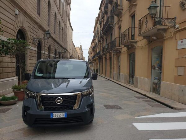 Transfer From Favignana +Ticket Hydrofoil to Palermo Airport - Tips for Travelers