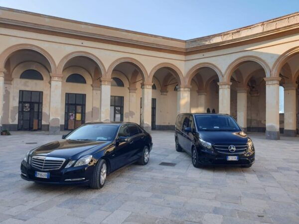 Transfer From Favignana +Ticket Hydrofoil to Palermo Airport - Cancellation Policy