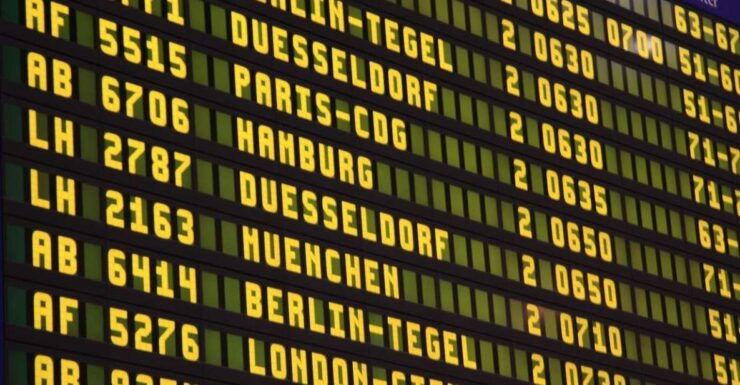 Transfer From FCO Airport to Civitavecchia Port - Booking Information