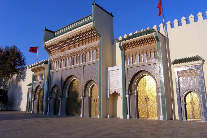 Transfer From Fez Airport to Fes Medina - Traveler Photos and Testimonials