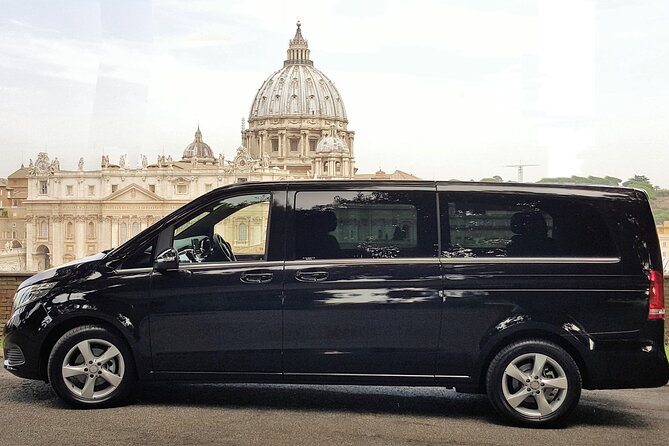 Transfer From Fiumicino Airport to Rome Center - What Is Fiumicino Airport?