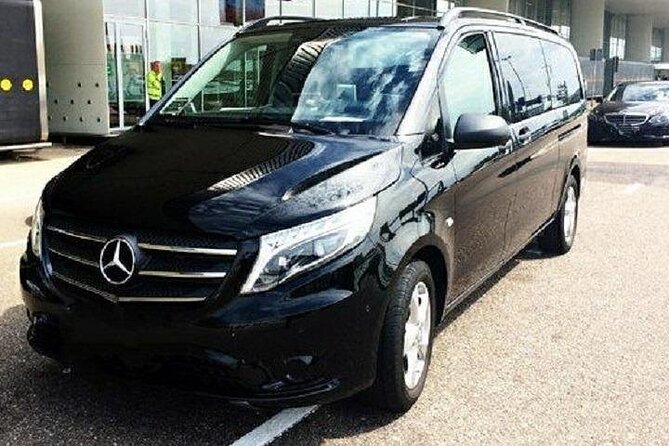 Transfer From Fiumicino Airport to Rome Center - Transportation Options From Fiumicino Airport