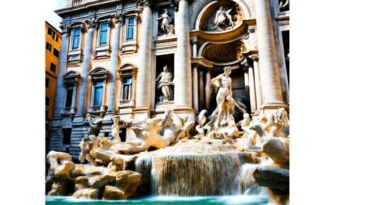 Transfer From Fiumicino Airport With 3 Hours Rome Tour - Customer Experience and Reviews