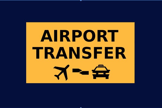 Transfer From Fiumicino/Ciampino Airport to Rome City Center - Pricing and Booking Information