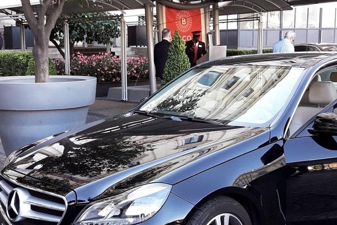 Transfer From Fiumicino to Terracina - Good To Know