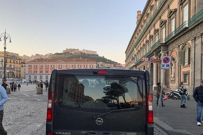 Transfer From Fiumicino to Terracina - Operating Hours and Additional Information