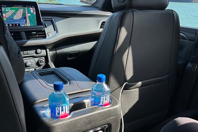 Transfer From Fort Lauderdale Hotels to Miami Airport or Port - Good To Know