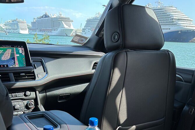 Transfer From Fort Lauderdale Hotels to Miami Airport or Port - Things to Keep in Mind