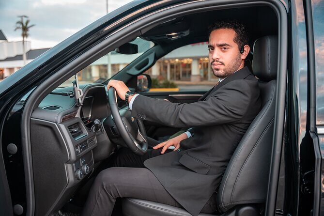 Transfer From Fort Lauderdale Hotels to Miami Airport or Port - Real-World Insights from Reviews