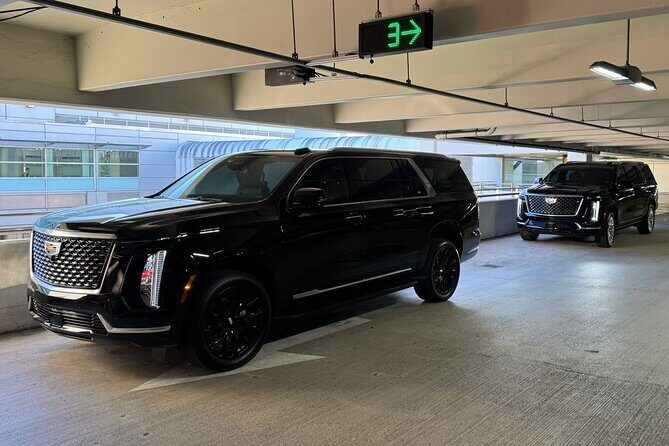 Transfer From Fort Lauderdale Hotels to Miami Airport or Port - Practical Tips for Travelers