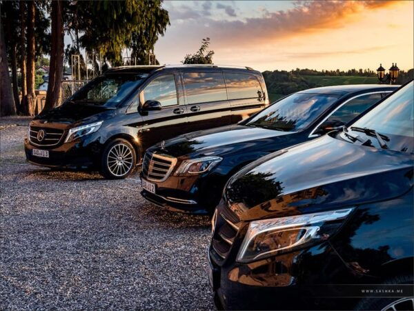 Transfer From Frankfurt Airport to Baden-Baden - Additional Services
