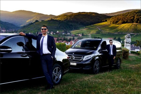 Transfer From Frankfurt Airport to Baden-Baden - Frequently Asked Questions
