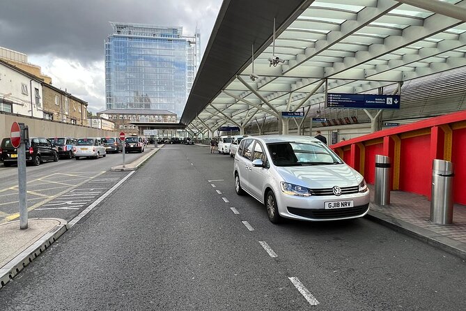 Transfer From Gatwick to London and Vice Versa (Lgw) - Pricing and Guarantee