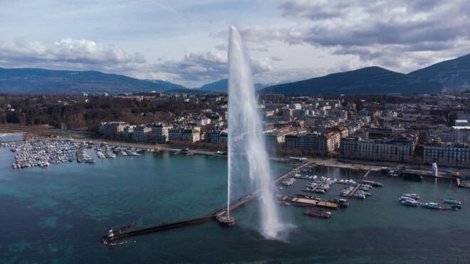 Transfer From Geneva Airport to Hotel or Home - Duration and Travel Time
