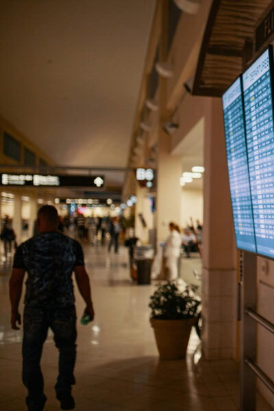 Transfer From Geneva Airport to Hotel or Home - Questions You May Have