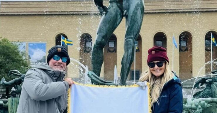 Transfer From Gothenburg Hotel To Gothenburg Museum of Art - Good To Know