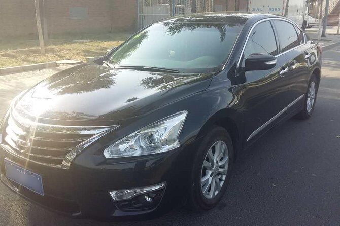 Transfer from Hangzhou Xiaoshan Airport to City Center - Introduction