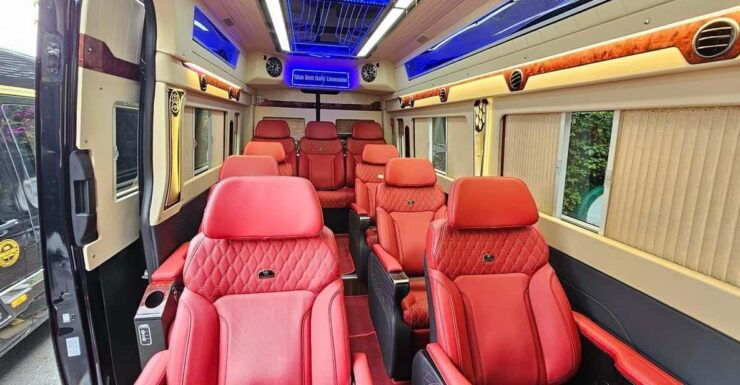 Transfer From Hanoi to Ha Long Bay With Limousine - Good To Know
