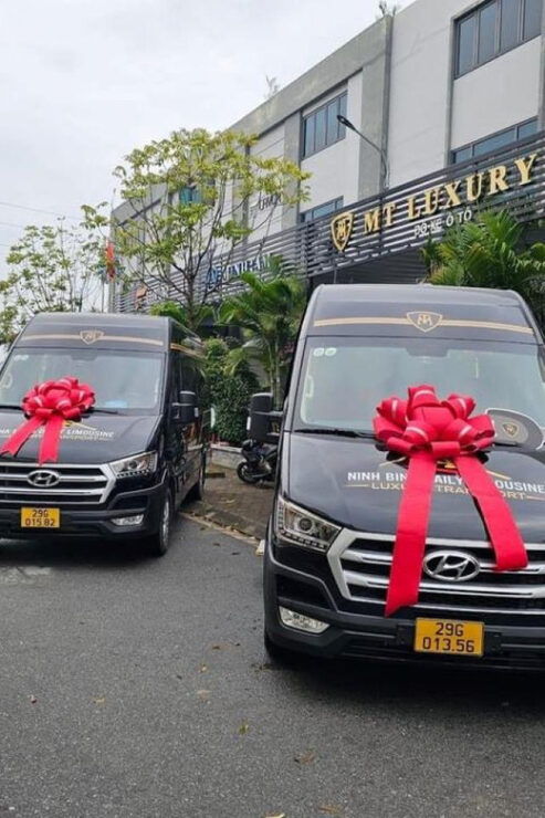 Transfer From Hanoi to Ha Long Bay With Limousine - Pricing Details