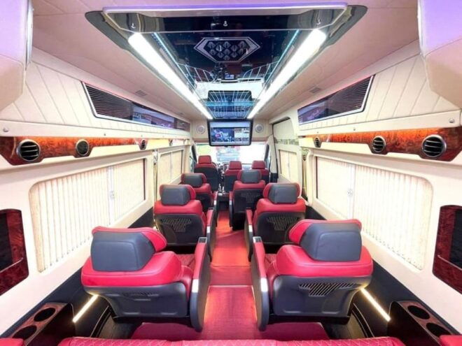 Transfer From Hanoi to Ha Long Bay With Limousine - Duration of the Journey