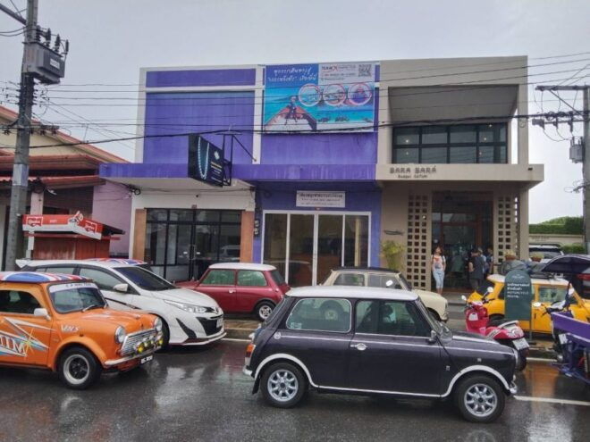 Transfer From Hatyai Airport to Koh Lipe - Directions and Important Information for Travelers