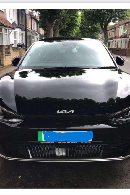 Transfer From Heathrow Airport to Central London - Journey Details