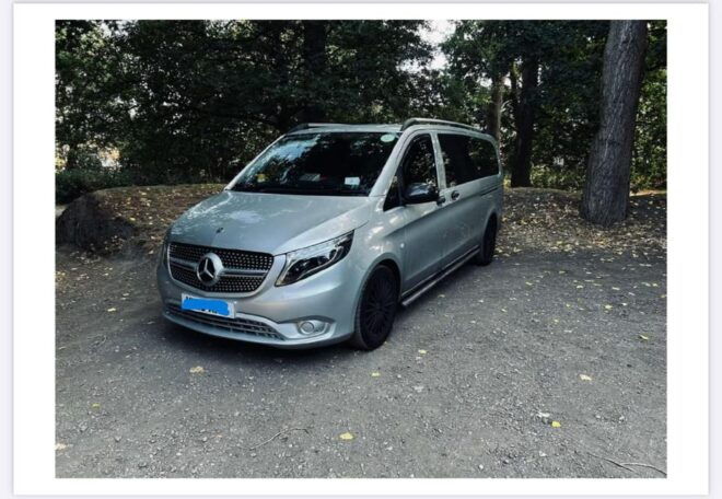 Transfer From Heathrow Airport to Central London - Pricing and Cancellation