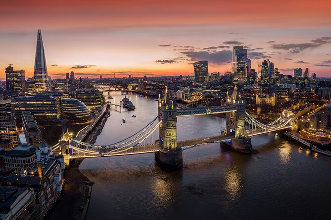 Transfer From Heathrow (Lhr) to London and Vice Versa - What to Expect and Additional Info