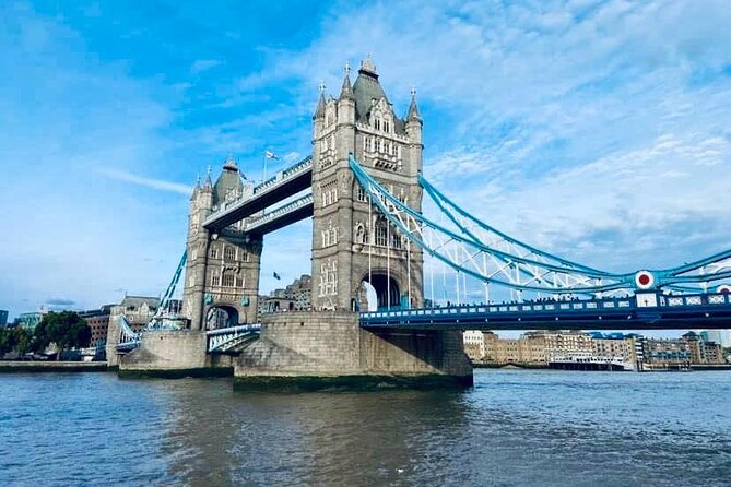 Transfer From Heathrow to London and From London to Heathrow - Cancellation and Refund Policy