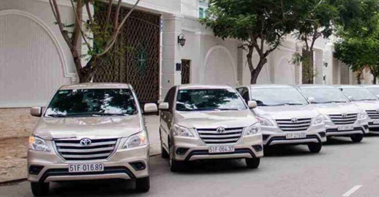 Transfer From Ho Chi Minh to Airport Tan SơN Nhat - Free Cancellation and Flexible Payment Options