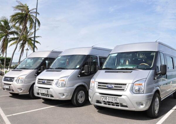 Transfer From Ho Chi Minh to Airport Tan SơN Nhat - Other Transfer Options From Ho Chi Minh to the Airport