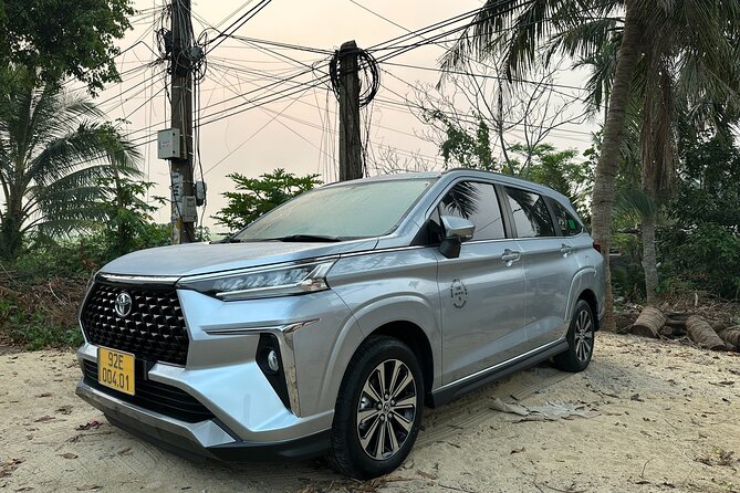 Transfer From Hoi an to Bana Hills (Golden Bridge) by Private Car - Common Questions