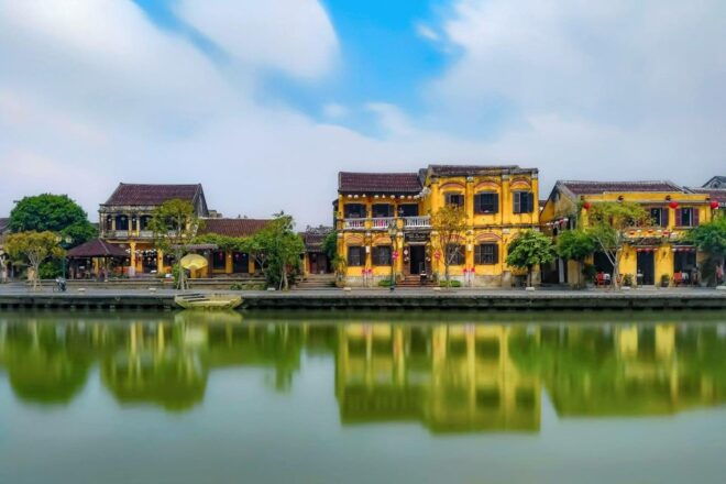 Transfer From Hoi an to Da Nang Airport or Train Station. - Customer Reviews