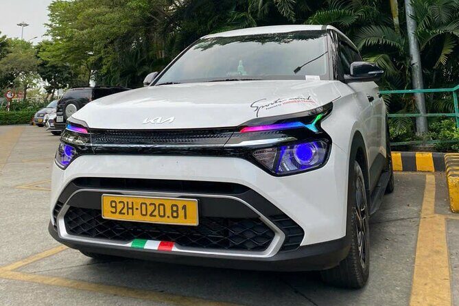 Transfer from Hoi An to Danang/Airport/Transtation by Private Car - What to Expect from the Service?