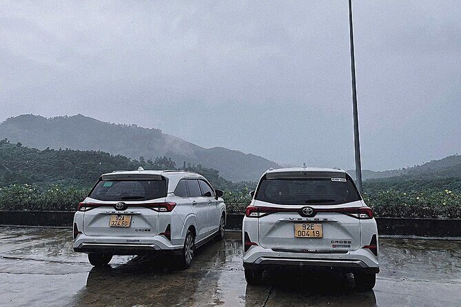Transfer from Hoi An to Danang/Airport/Transtation by Private Car - How It Fits into Your Travel Plan