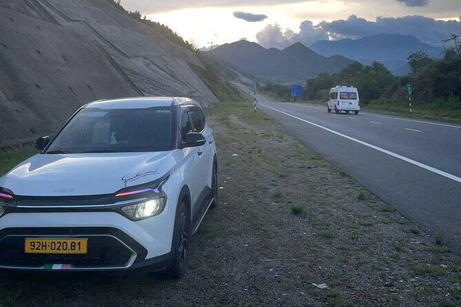 Transfer from Hoi An to Danang/Airport/Transtation by Private Car - FAQ