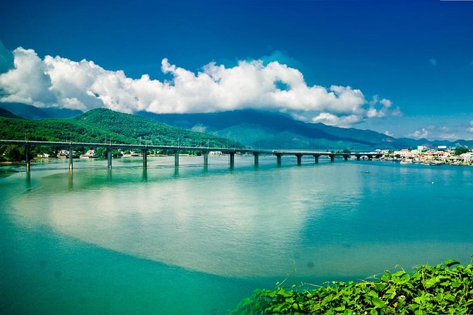 Transfer From Hoi an to Hue City by Private Car - Best Time to Book for Convenience